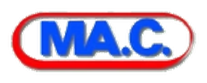 Logo M.A.C.